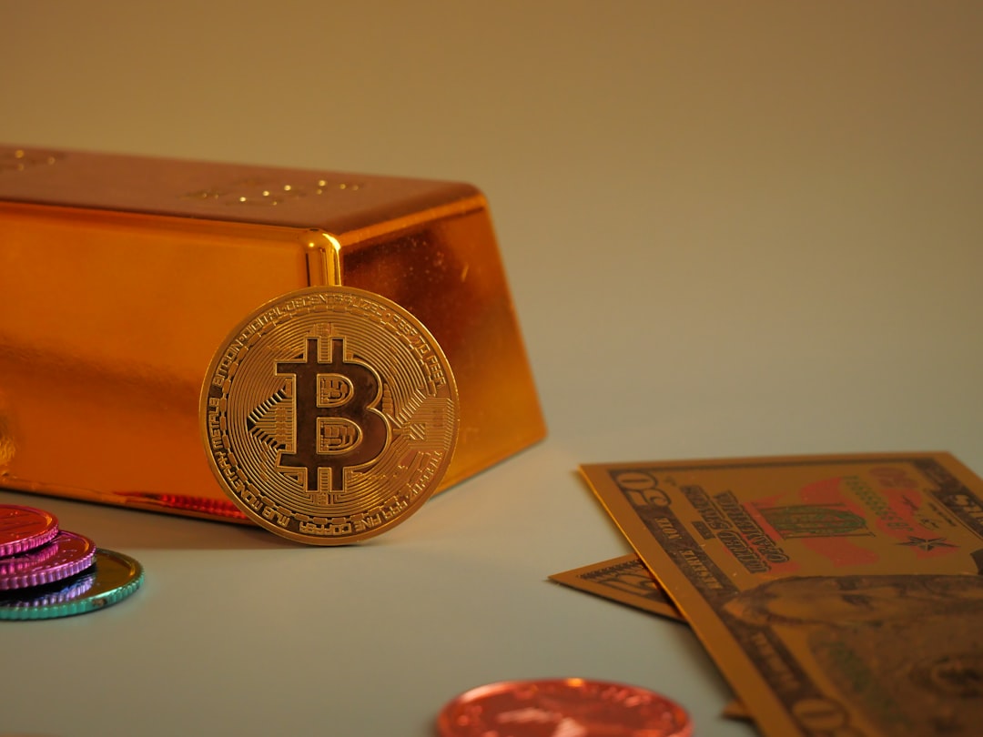 Золото в портфеле